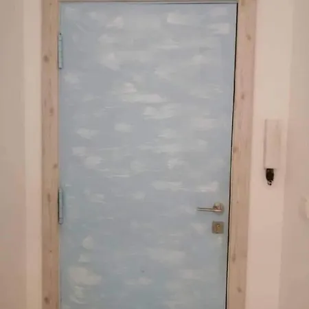 Casa Sol Y Mar 3k Apartmán *