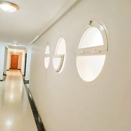 Διαμέρισμα Casa Sol Y Mar 3k