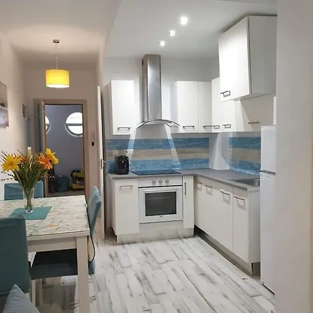Casa Sol Y Mar 3k * 托雷维耶哈
