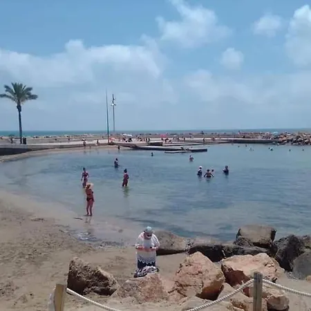 Casa Sol Y Mar 3k *