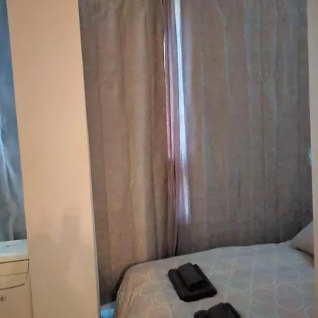 Casa Sol Y Mar 3k 公寓