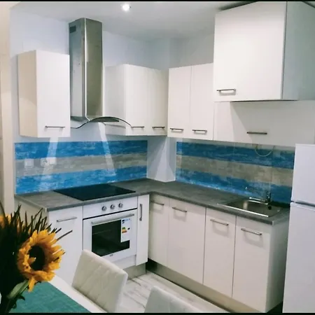 Casa Sol Y Mar 3k 托雷维耶哈