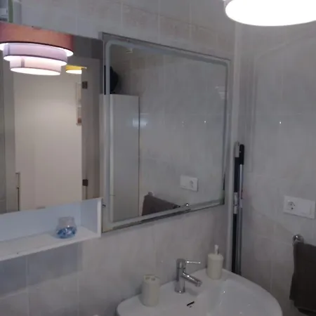 Casa Sol Y Mar 3k 公寓