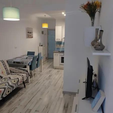 Casa Sol Y Mar 3k Apartmán *