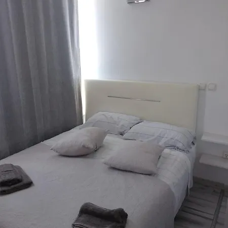 Casa Sol Y Mar 3k Apartmán Torrevieja