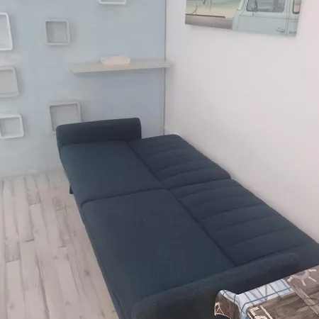 Apartmán Casa Sol Y Mar 3k *
