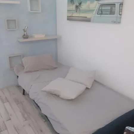 Casa Sol Y Mar 3k * 托雷维耶哈