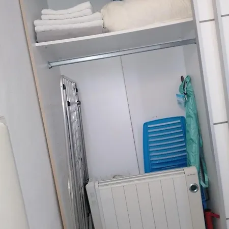 Casa Sol Y Mar 3k Apartmán Torrevieja