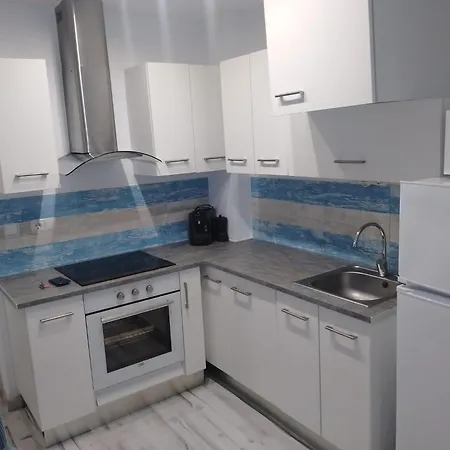 Casa Sol Y Mar 3k Apartament