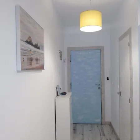 Apartmán Casa Sol Y Mar 3k