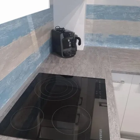 Casa Sol Y Mar 3k 公寓 *