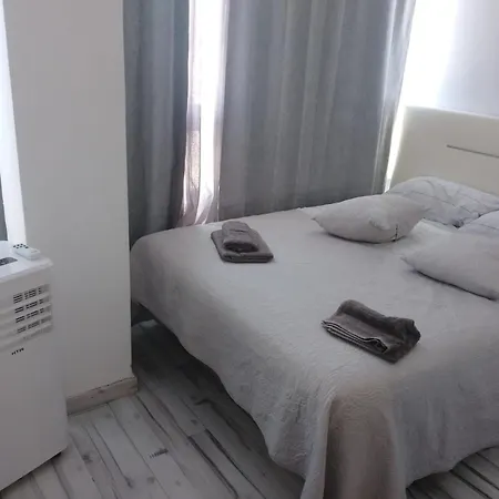 公寓 Casa Sol Y Mar 3k *
