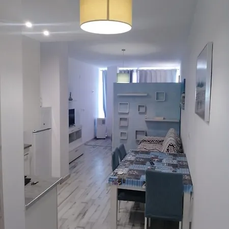 Casa Sol Y Mar 3k Torrevieja