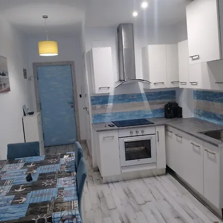 Casa Sol Y Mar 3k Διαμέρισμα *