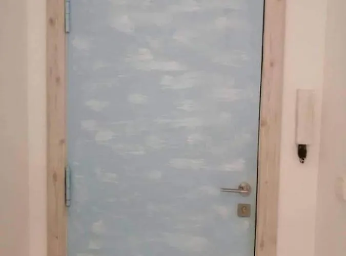 Casa Sol Y Mar 3k Apartament *