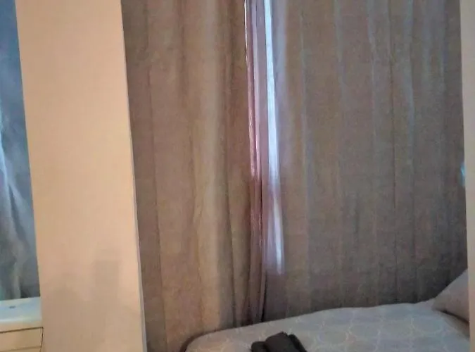 Casa Sol Y Mar 3k Apartament