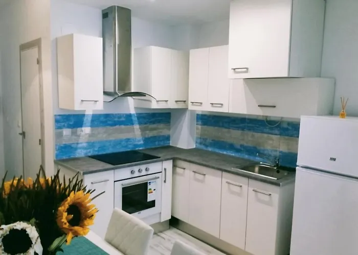 Casa Sol Y Mar 3k Torrevieja