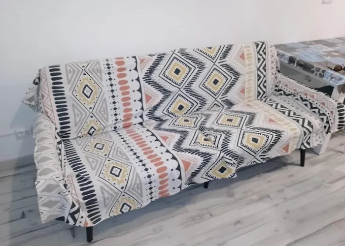 Apartament Casa Sol Y Mar 3k *