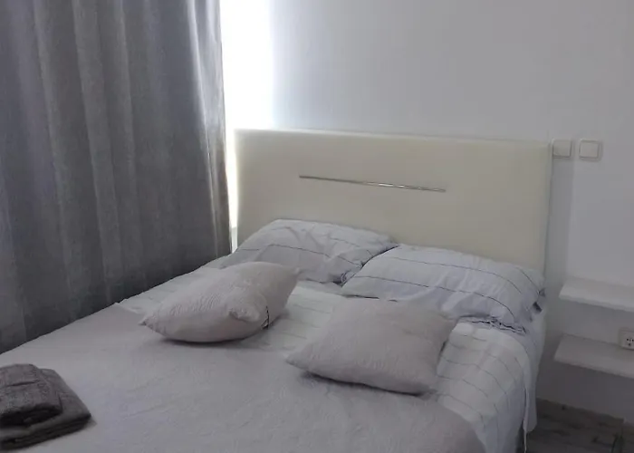 Casa Sol Y Mar 3k Apartament Torrevieja