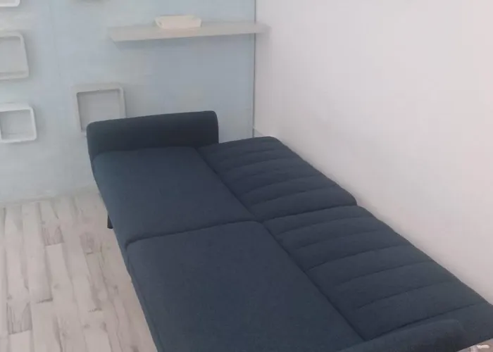 Apartament Casa Sol Y Mar 3k *