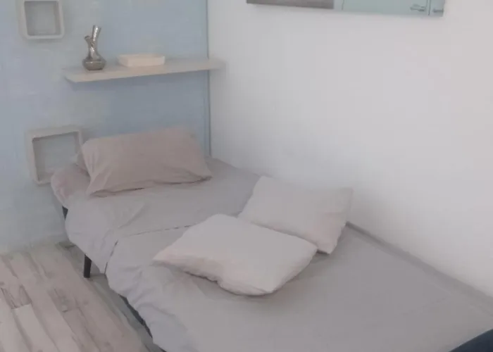 Casa Sol Y Mar 3k * Torrevieja