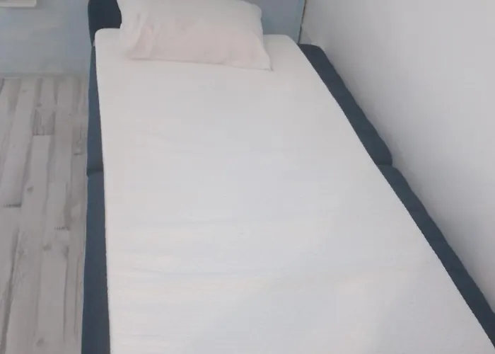 Casa Sol Y Mar 3k Apartament