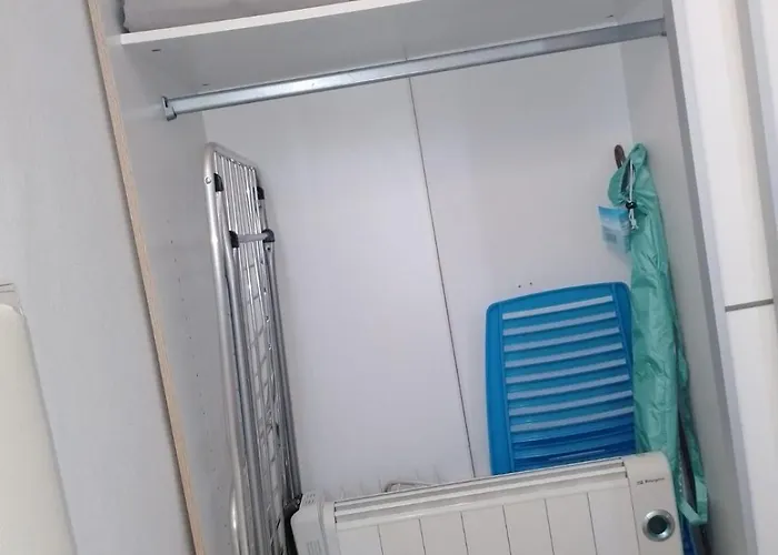 Casa Sol Y Mar 3k Apartament Torrevieja