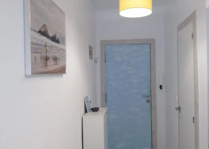 Apartament Casa Sol Y Mar 3k