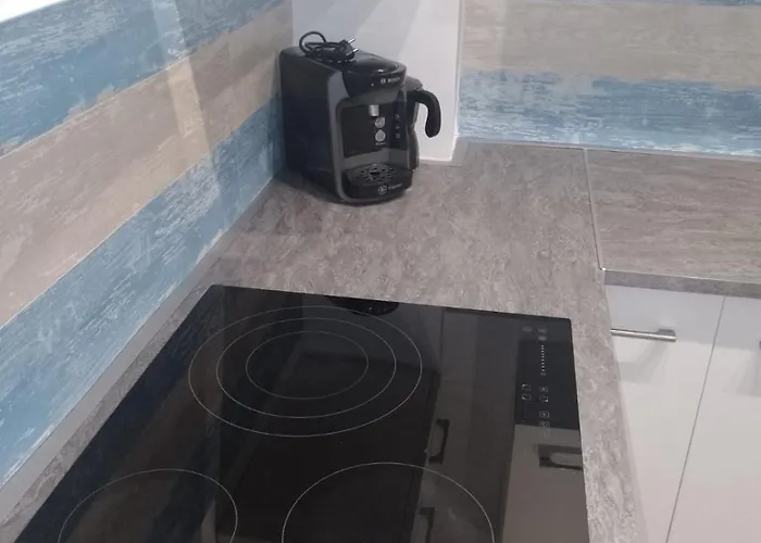 Casa Sol Y Mar 3k Apartament *