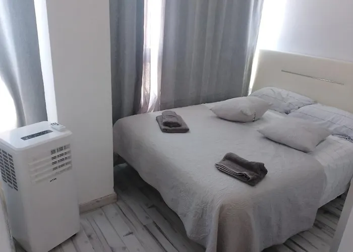 Apartament Casa Sol Y Mar 3k *
