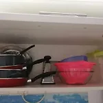 Apartamento Casa Sol Y Mar 3k *