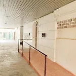 Apartamento Casa Sol Y Mar 3k Torrevieja
