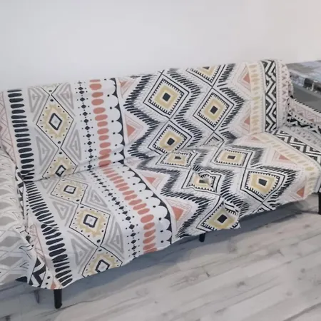 Apartamento Casa Sol Y Mar 3k *
