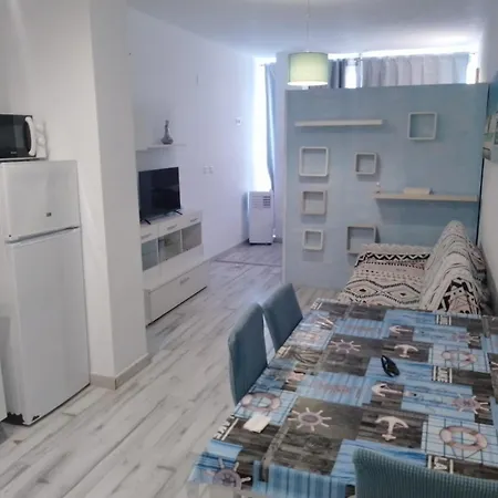 Casa Sol Y Mar 3k Apartamento Torrevieja